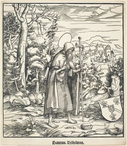 Saint Bilhelmus