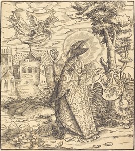 Saint Goery