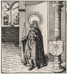Saints liés à la maison de Habsbourg : Un compte rendu général de l