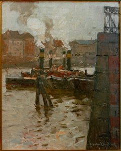 De Brême