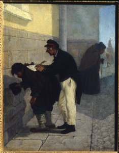Avocat - Leonid Ivanovich Solomatkin