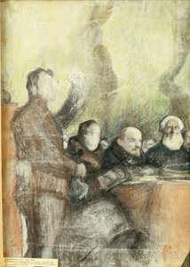 Lénine au Septième Congrès panrusse des Soviets en décembre 1919, 1919
