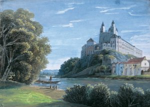 Vue de l