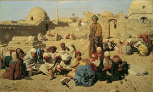 École en Haute-Égypte