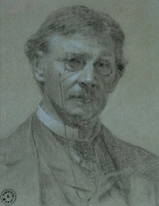 Autoportrait