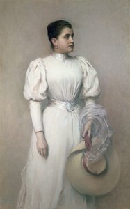 Marie Renard, chanteuse d