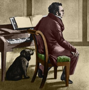  - Leopold Kupelwieser