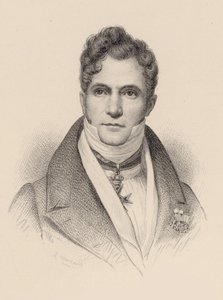 Portrait du chef d