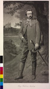 Prince Karl d
