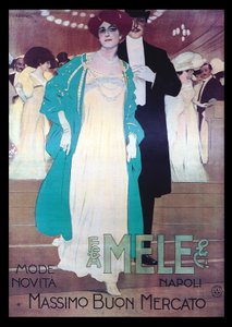 Tenue formelle par Mele