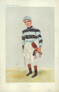 Bernard Dillon