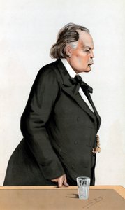 Charles Bradlaugh 1833-1891 libre-penseur et réformateur social britannique
