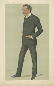 Comte Paul Wolff Metternich
