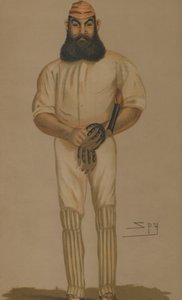 Cricket, 1877