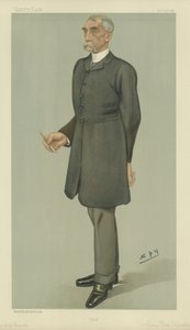 Général Frederick Marshall