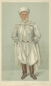Général Sir Harry Adrey de MaClean
