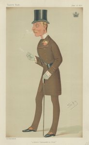 S.A.R. le duc de Connaught