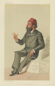 Hassan Fehmy Pacha