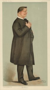 James Edward Cowell Weldon, l