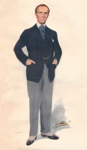 John Buchan, 1927