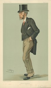 John Gilbert Talbot, Université d