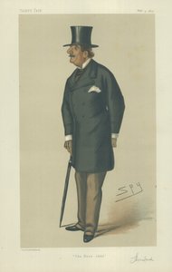 Lieutenant-Général Sir Alfred Hastings Horsford