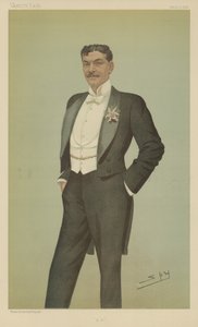 M. Arthur Bourchier