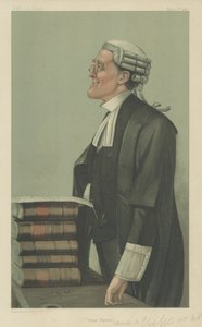 M. Charles A Cripps