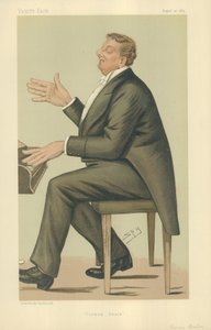 M. Corney Grain