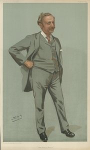 M. E. T. Cook - Leslie Matthew Ward