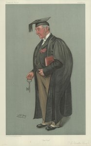 M. Edward Compton Austen Leigh