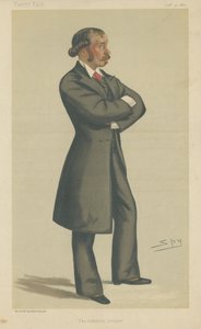 M. Ellis Ashmead-Barlett - Leslie Matthew Ward