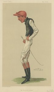 M. Frederick J Archer