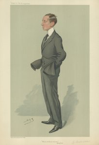 M. G. Marconi - Leslie Matthew Ward