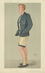 M. Gilbert Jordan