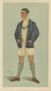 M. Harcourt Gilbey Gold