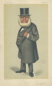 M. Henry Richard - Leslie Matthew Ward