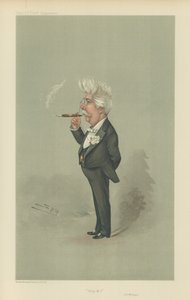 M. Henry W Lucy