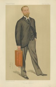 M. James Lowther