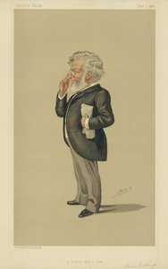 M. Jesse Collings