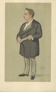 M. John Edward Redmond
