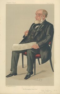 M. John Jaffray