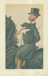 M. John Mackenzie Grieve - Leslie Matthew Ward