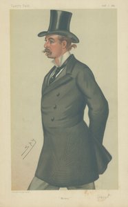 M. Montague John Guest