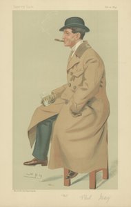 M. Phil May