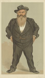 M. William Allan - Leslie Matthew Ward
