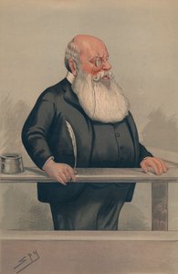 Richard Pigott, 1889