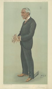 Sir James John Trevor Lawrence - Leslie Matthew Ward