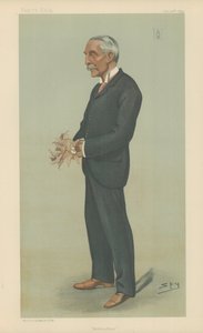 Sir James John Trevor Lawrence