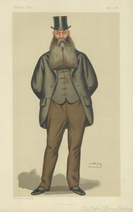 Sir John Henry Kennaway - Leslie Matthew Ward